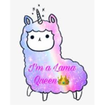 Crispy Lamas