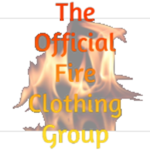 The Official Fire Clothing Group