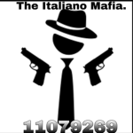 The Italiano Mafia.