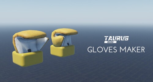 Taurus Boxing | Gloves Maker