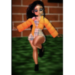 Adopt me rp group!