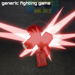 generic fighting game - pre-alpha