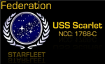 FS-Starfleet: USS Scarlet