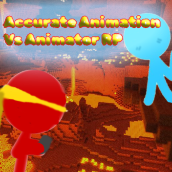 Accurate Animator vs Animation Roleplay.