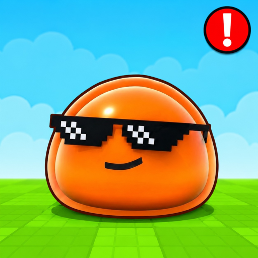 Build A Slime Ranch!