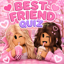Best friend quiz💖