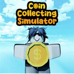 Get coins simuator