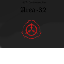 SCP - Area 32