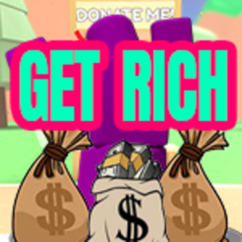 Get Rich!