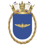 CFA | Comando da Força Aeronaval