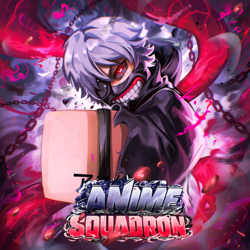 [🩸UPD 1.75☕] Anime Squadron
