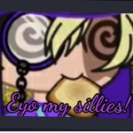 Just a group of SillyBillie friends
