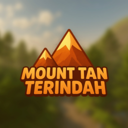 [5X SUMMIT] Mount Tanterindah