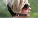 Karen Cafe !