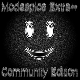 Modespice Extra++ - Community Edition