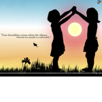 Friendship givers