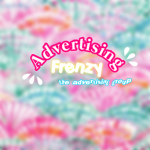 Advertising Frenzy