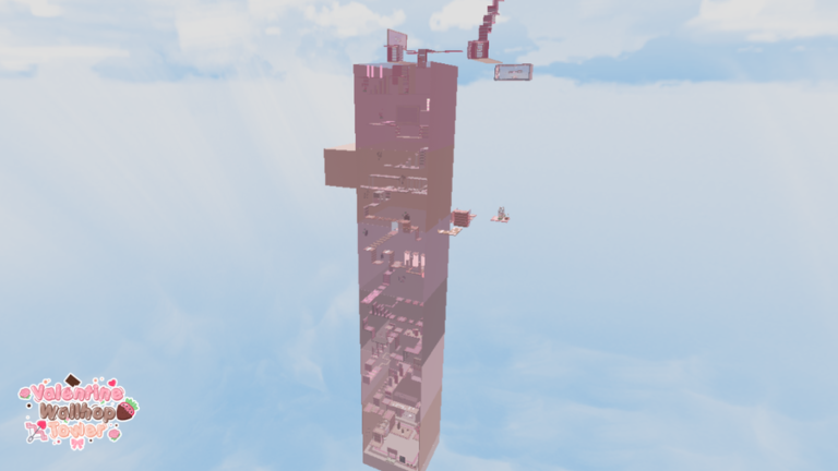 Valentine Wallhop Tower screenshot 2