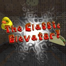 [Update] The Classic Elevator