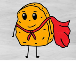 THE NUGGIE CHICKENS