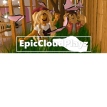 EpicCloudsSquad