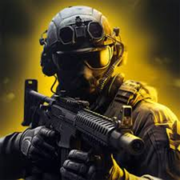  WAR (FPS)