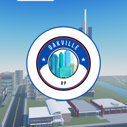 [UPD] Oakville 🏠RP