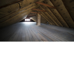 Cult of the attic
