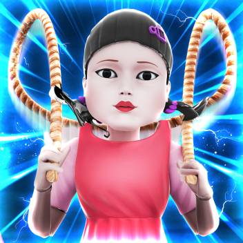 [JUMP ROPE] Squid Experience
