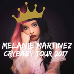 QUEENS ONLY | CRYBABY TOUR 2017