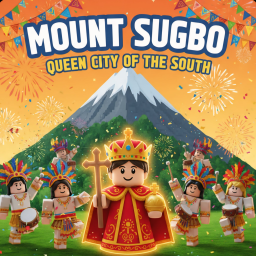 50CP + x15 Mount Sugbo