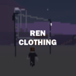 REN Clothing