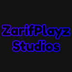 ZarifPlayz Studios