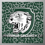 MYRAKLE SECURITY CO.