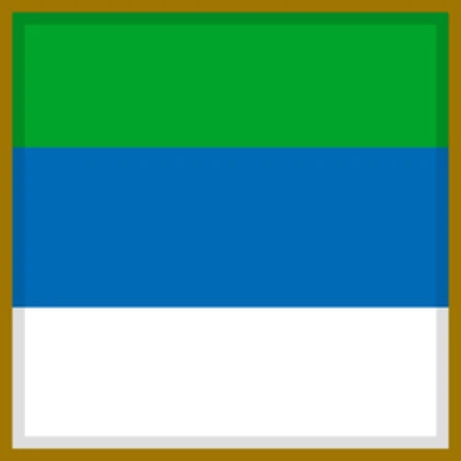 DRD | Democratic Republic of Dobrograd Roblox group icon