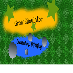 Grow Simulator