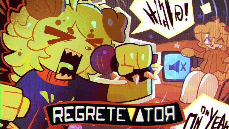 Screenshot 3 ng Regretevator [ ELEVATOR SIMULATOR ]