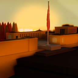 Anıtkabir [TR]