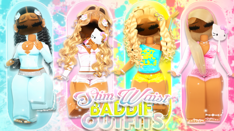 [NEW] 200+ Slim Waist Baddie Outfits screenshot 1