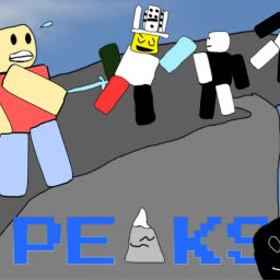 Peaks