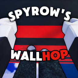 [UPD 0.1] Spyrow's Wallhop