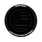 Santa Maria Bomb Squad