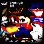 affnfrp staff storage lol