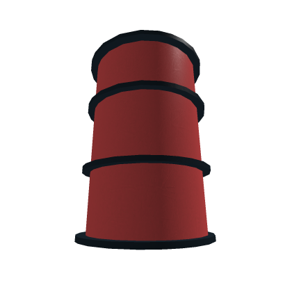 Barrel