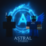Astral [STUDIO]