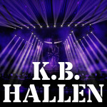 PSYCHO TOUR K.B. Hallen