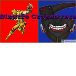 Bizarre Crossovers