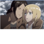 Chaotic gays
