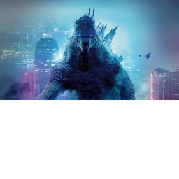 godzilla npc