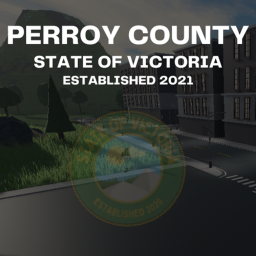 Perroy County, State of Victoria